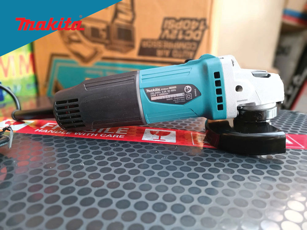 Máy mài góc Makita M0900B
