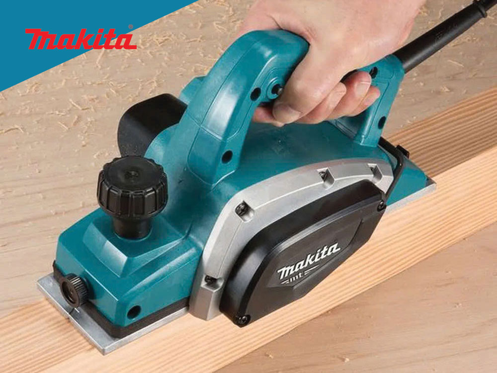 Máy bào gỗ Makita M1902B