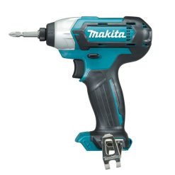 Máy bắt vít dùng pin MAKITA TD110DZ / 12V (Chưa kèm pin sạc)