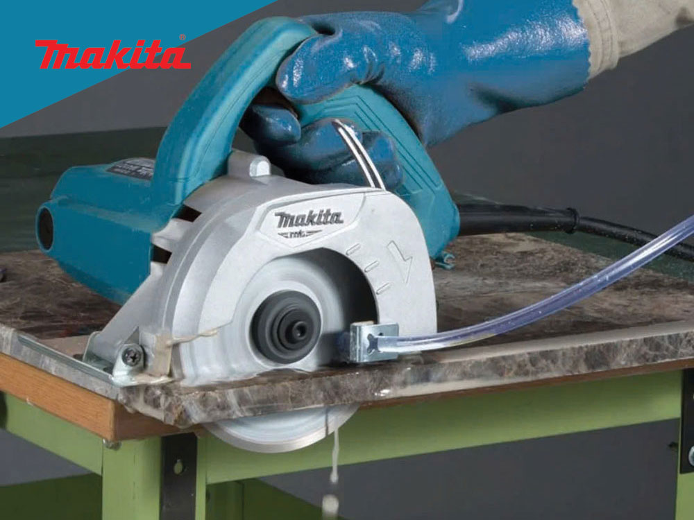 Máy cắt gạch đá M0401B