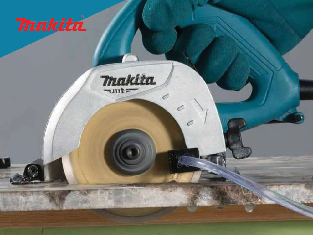Máy cắt gạch đá M0401B