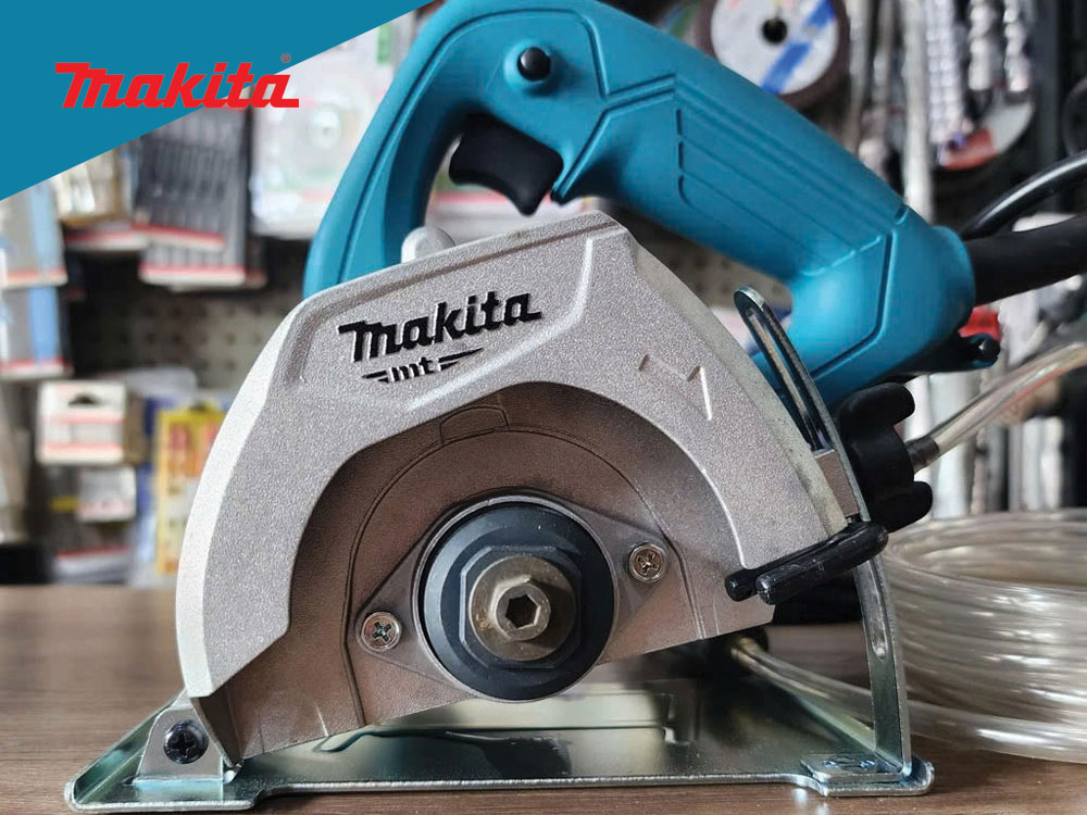 Máy cắt gạch đá Makita M4100B
