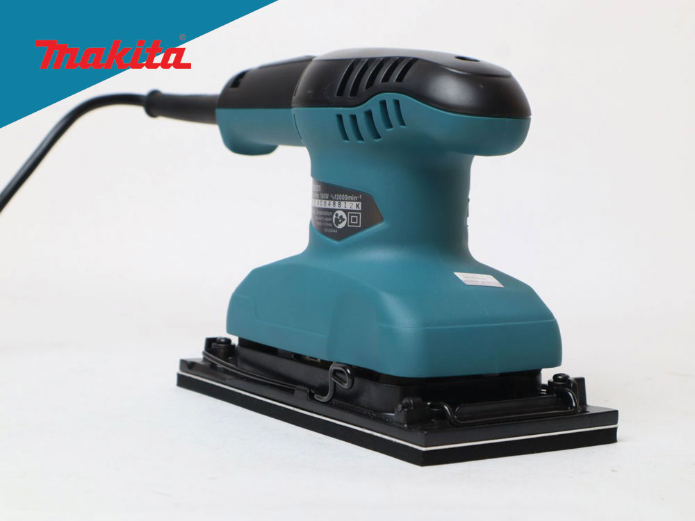 Máy chà nhám Makita M9201B