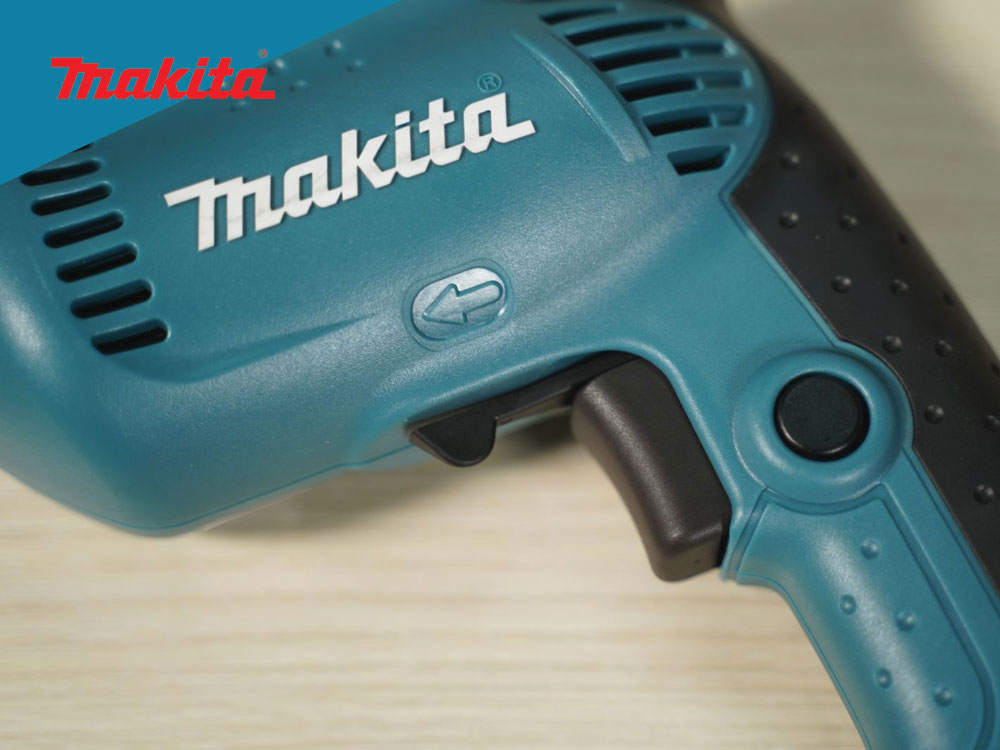 Máy khoan Makita 6412
