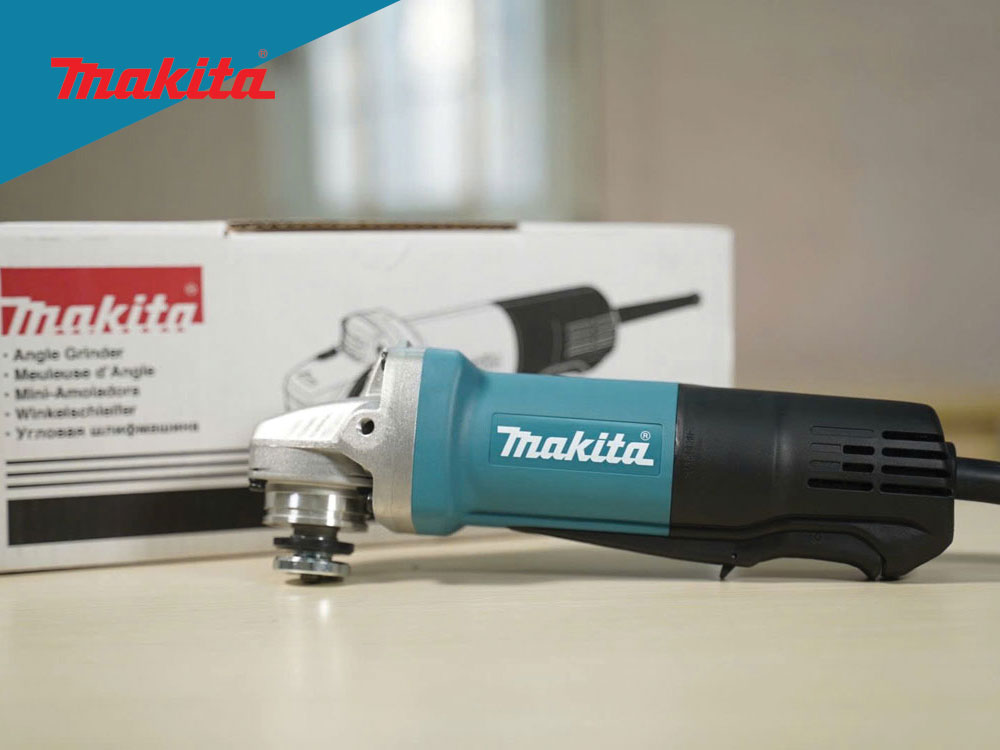 Máy mài góc Makita 9556HP