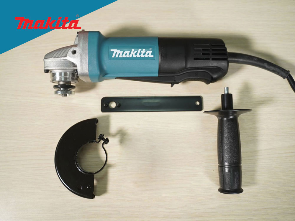 Máy mài góc Makita 9556HP