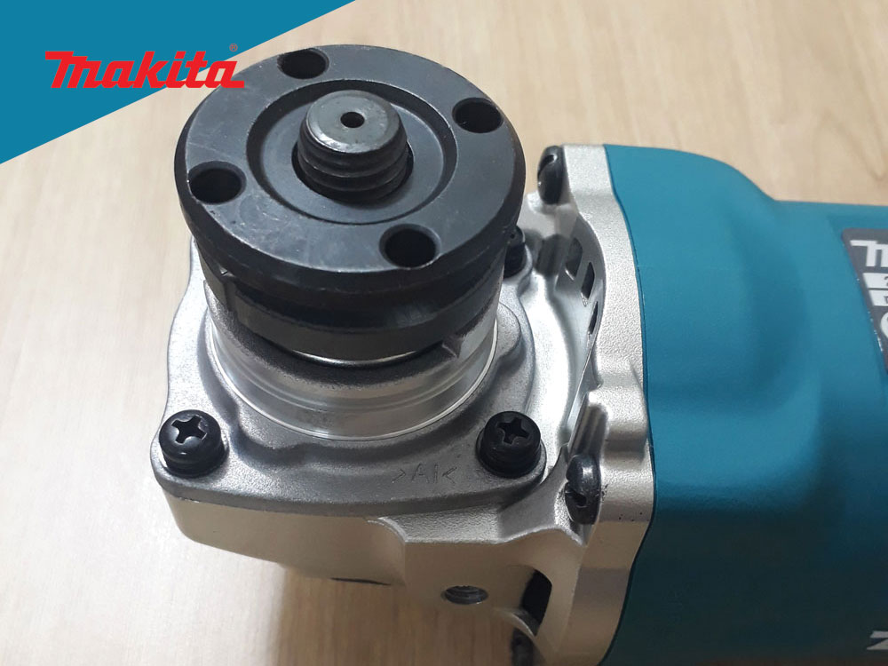 Máy mài góc Makita GA6010