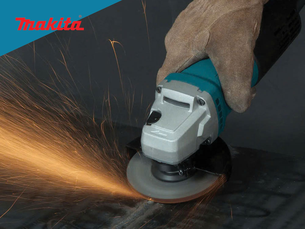 Máy mài góc Makita M0910B