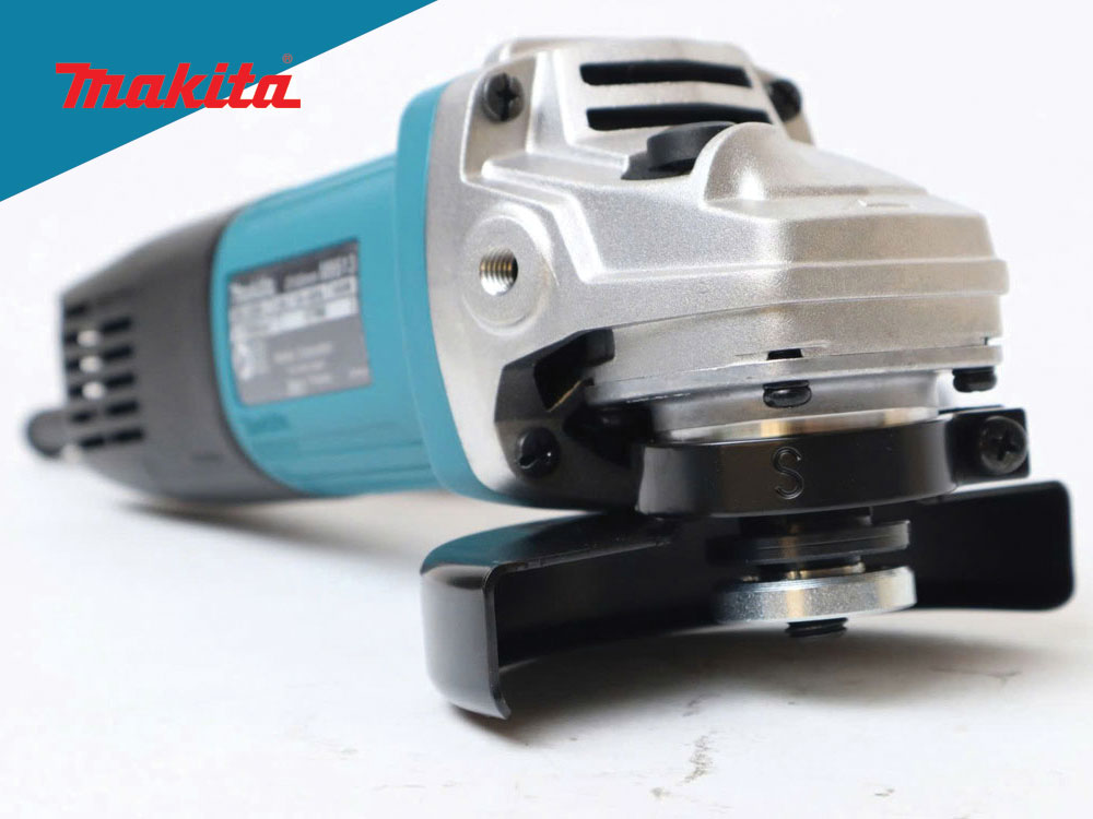 Máy mài góc Makita M9513B