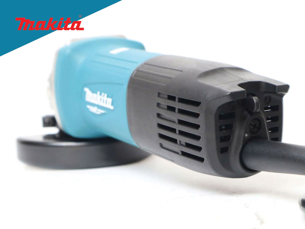 Máy mài góc Makita M9513B
