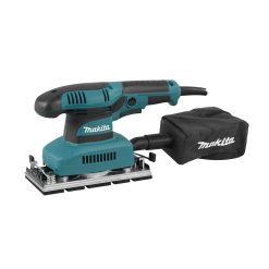 Máy chà nhám chữ nhật MAKITA BO3710 - 190W