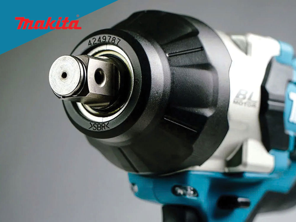 máy siết bu lông makita