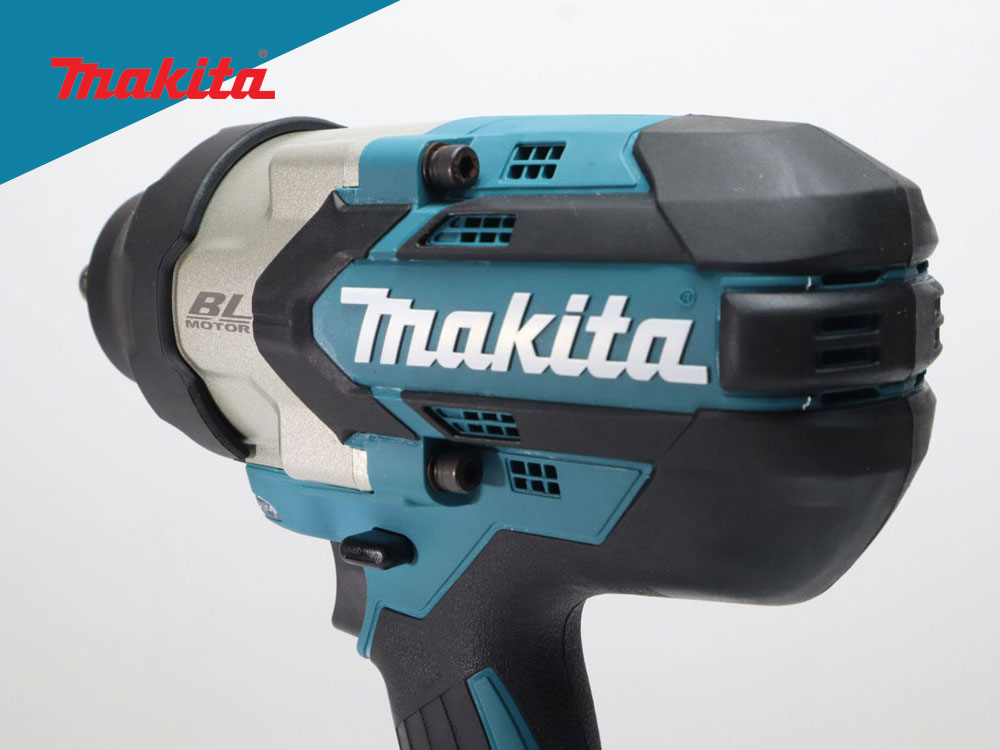 Máy siết bu lông Makita DTW1002ZX2
