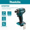 Máy vặn vít Makita DTD173Z