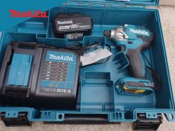Máy bắn vít Makita DTD156RF