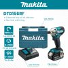 Máy bắn vít Makita DTD156RF