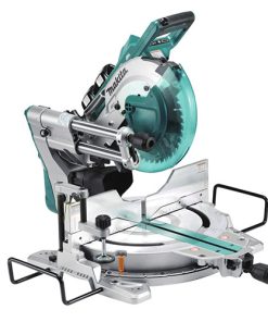 Máy cưa đa góc MAKITA - DLS111ZU (18V) Chưa pin, sạc