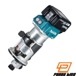 Máy đánh cạnh MAKITA - DRT50ZJX9 (18V) Chưa pin, sạc