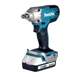 Máy siết bu lông MAKITA - TW202D001 (12.7MM-18V*2 2.0Ah)