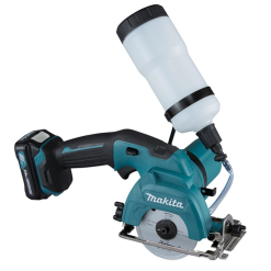 Máy cắt MAKITA - CC301DSYE (85MM 12V*2 1.5Ah)
