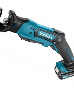 Máy cưa kiếm MAKITA - JR105DSAE (12V*2 2.0Ah)