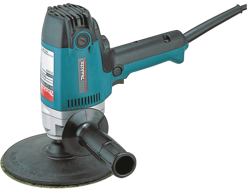 Máy chà nhám đĩa MAKITA - GV7000C (900W)