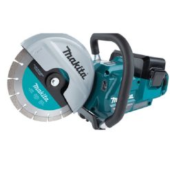 Máy cắt bê tông MAKITA - DCE090ZX2 (18V) Chưa pin, sạc