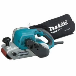 Máy chà nhám băng MAKITA - M9400B (940W)