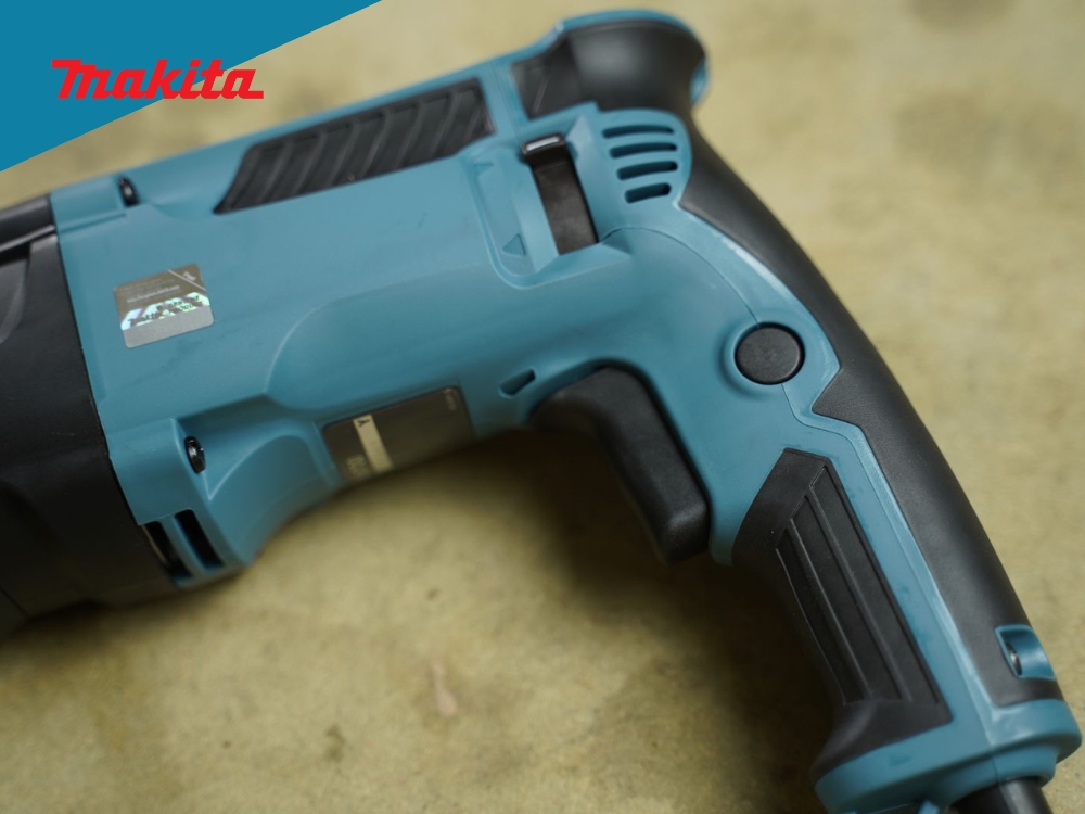 Máy khoan bê tông Makita M8701B