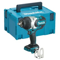 Máy siết bu lông MAKITA - DTW1001Z (19MM-3/4-18V) Chưa pin, sạc