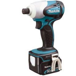 Máy vặn vít MAKITA - BTD130FRFE (14.4V*2 3.0Ah)